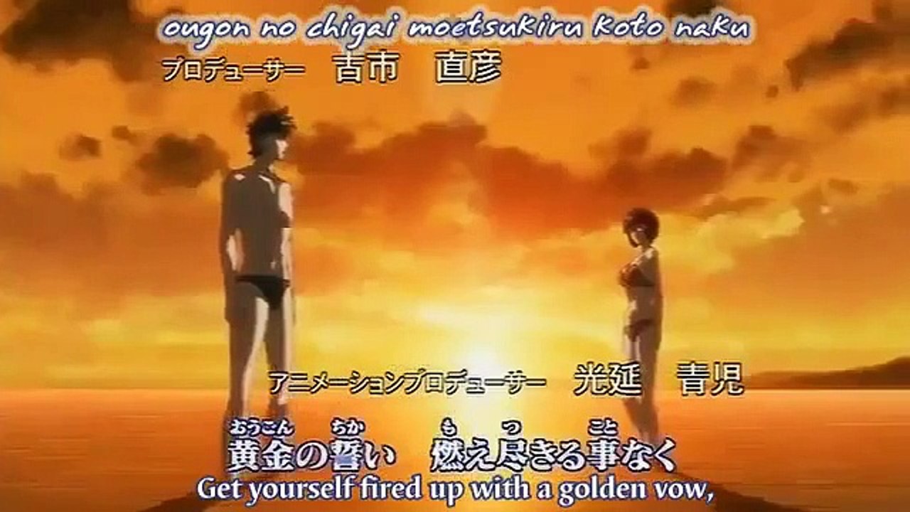 Major - Ep27 HD Watch HD Deutsch