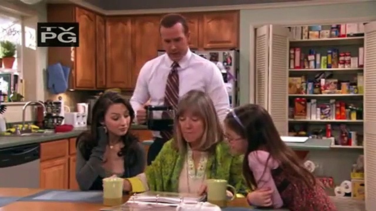 Rita Rocks - Se1 - Ep16 HD Watch HD Deutsch