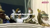 Promo Cabalgata de Reyes Magos 2023