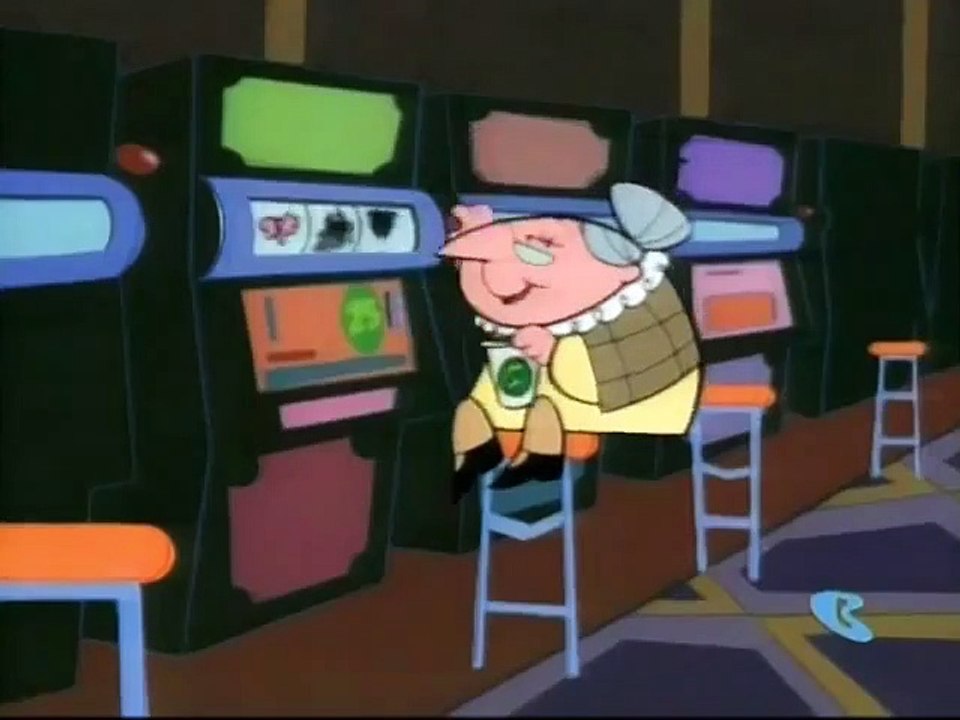 2 Stupid Dogs - Se2 - Ep13 HD Watch HD Deutsch