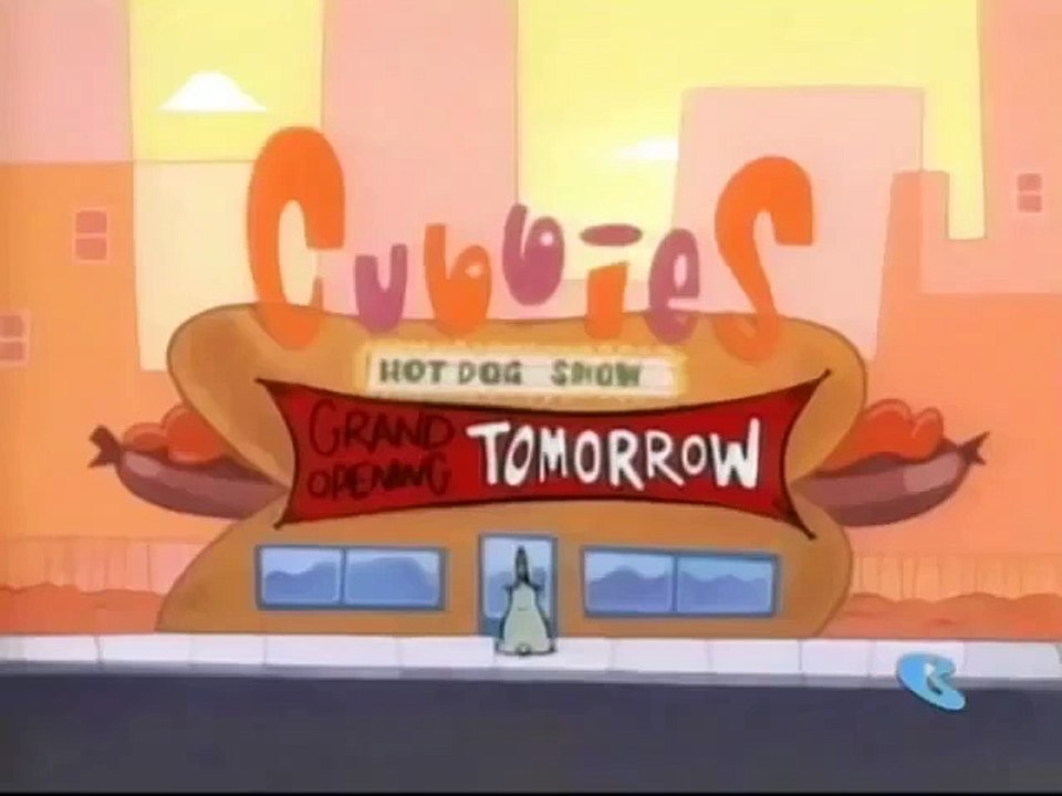 2 Stupid Dogs - Se2 - Ep20 HD Watch HD Deutsch