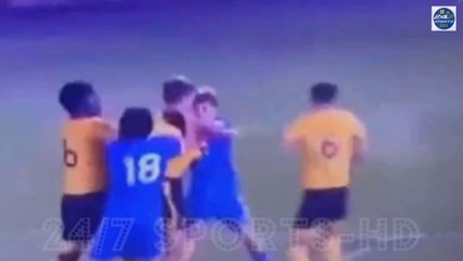 Brendan Rodgers Fumes at Tackle that has Left Teenager Will Alves Facing Months Out