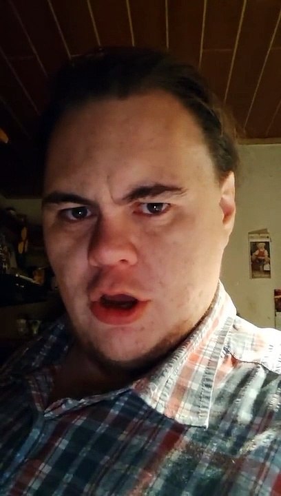 Wolkental komplett gestört