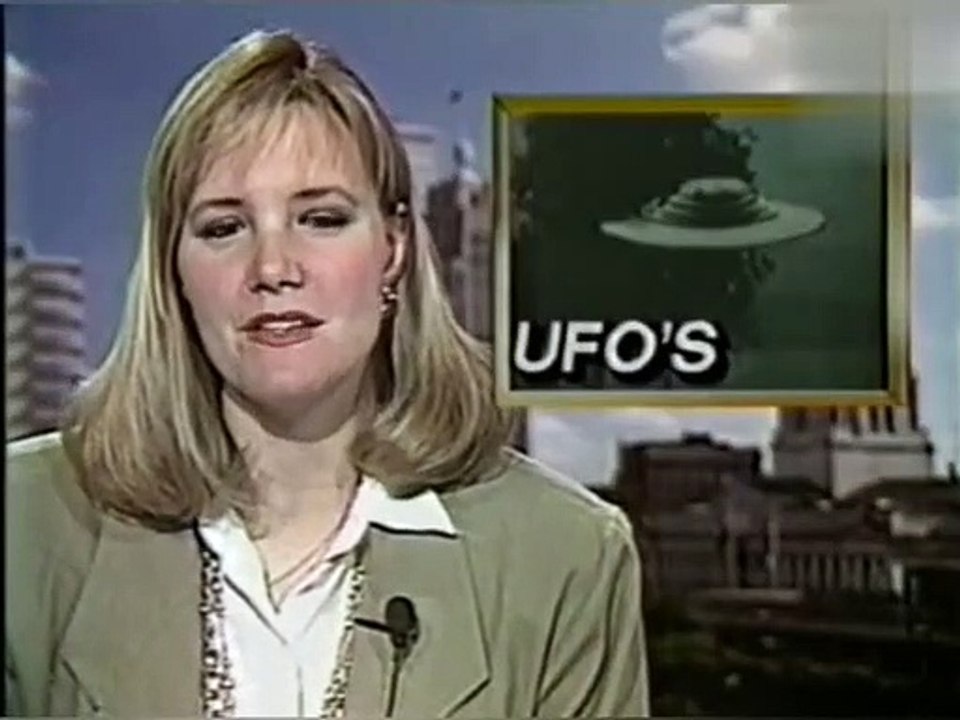 The Mysterious Case of Kathy Davis: An Unforgettable UFO Experience