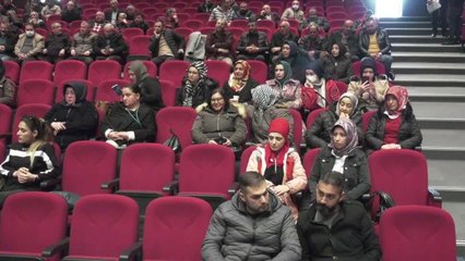 Ankara Büyükşehir'den Servis Şoförleri ve Rehberlerine İlk Yardım Eğitimi