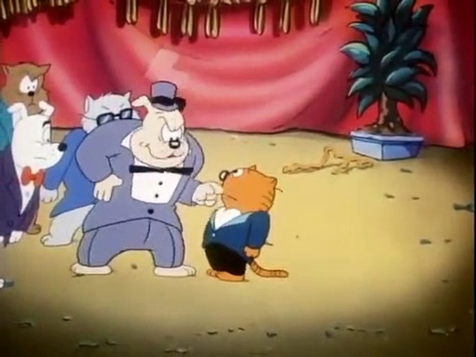 Heathcliff - Se1 - Ep45 HD Watch HD Deutsch