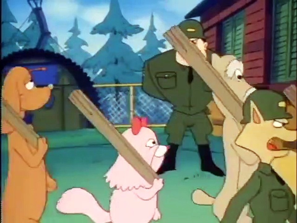 Heathcliff - Se1 - Ep47 HD Watch HD Deutsch