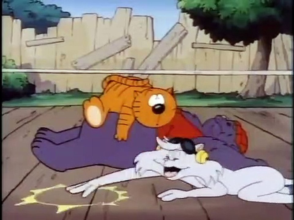 Heathcliff - Se1 - Ep49 HD Watch HD Deutsch