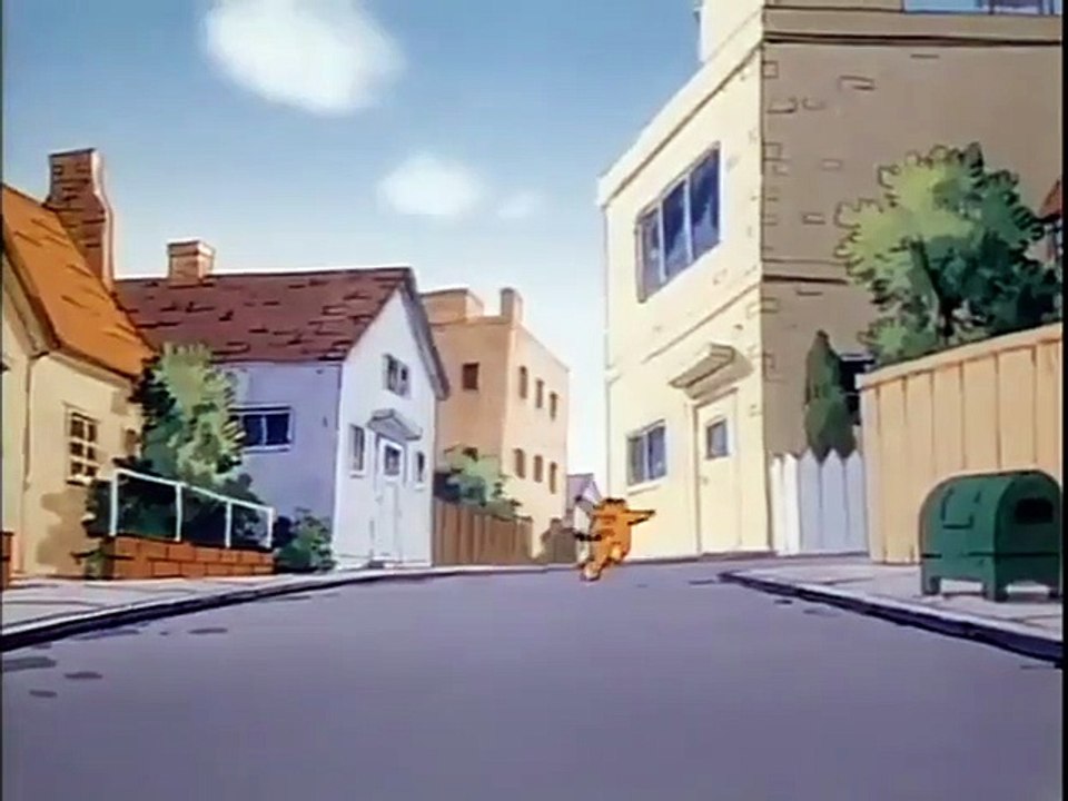 Heathcliff - Se1 - Ep51 HD Watch HD Deutsch