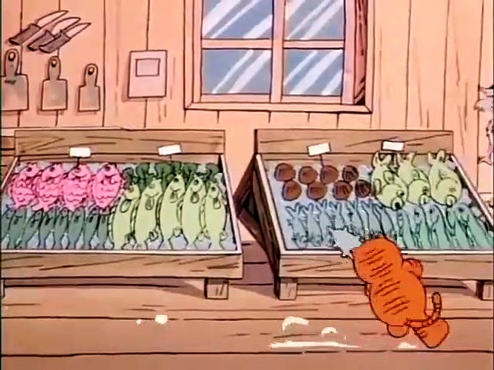 Heathcliff - Se1 - Ep53 HD Watch HD Deutsch