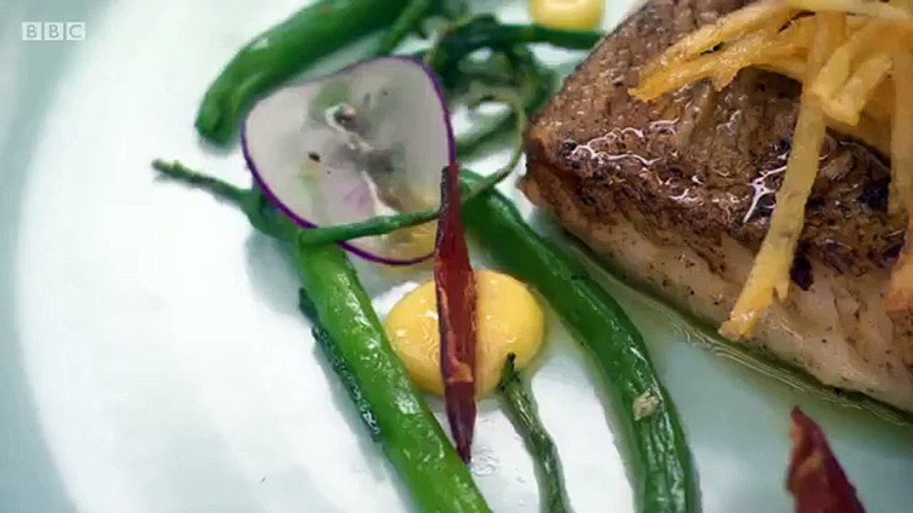 Masterchef - Se14 - Ep04 HD Watch HD Deutsch