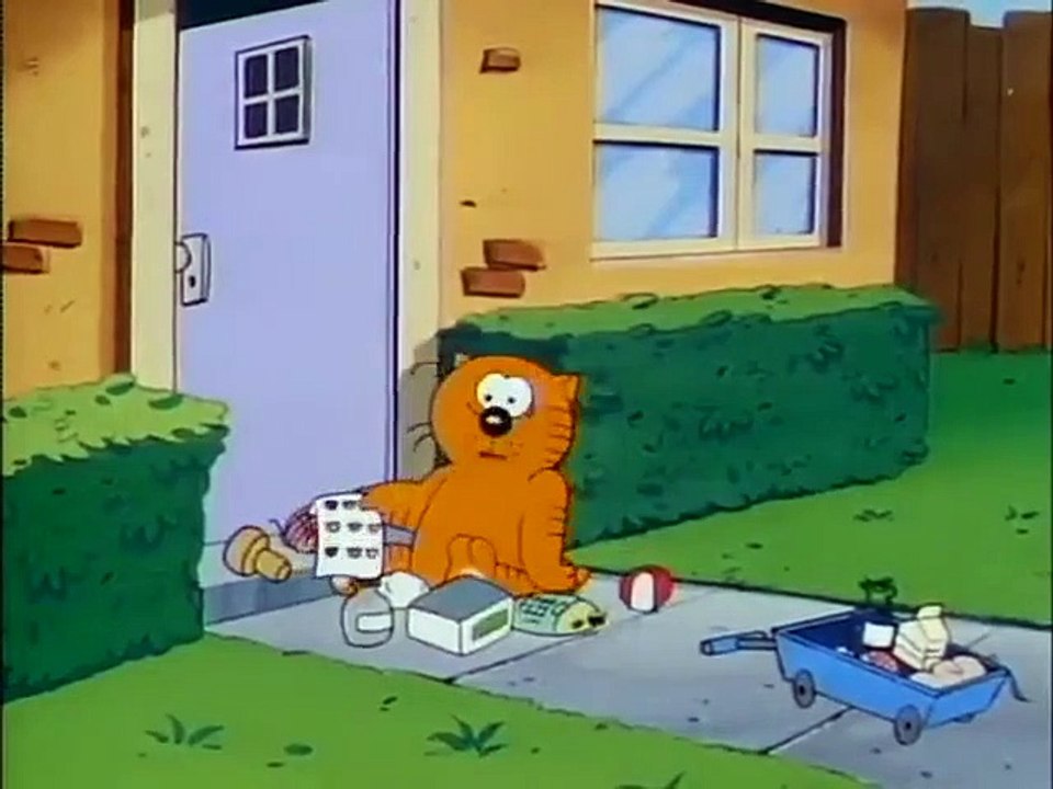 Heathcliff - Se1 - Ep56 HD Watch HD Deutsch