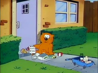 Heathcliff - Se1 - Ep56 HD Watch HD Deutsch