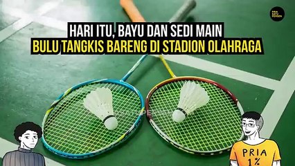 Jadi lebih GANTENG, nggak perlu MAHAL! GANTENG modal MINIMALIS!