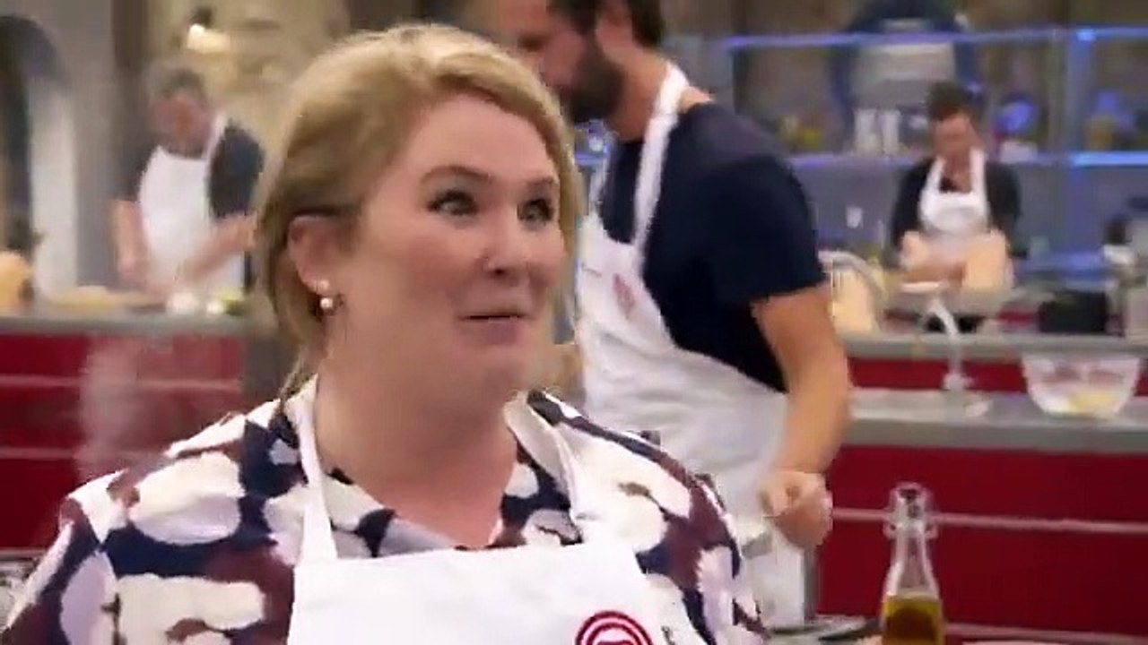 Masterchef - Se14 - Ep02 HD Watch HD Deutsch