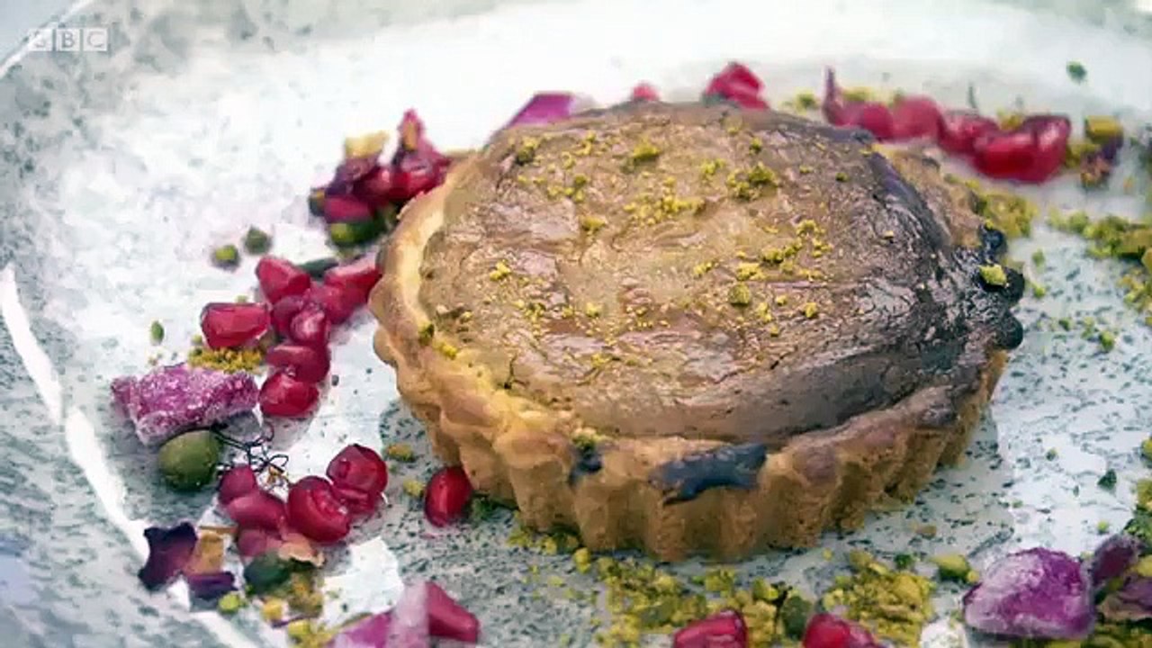 Masterchef - Se14 - Ep03 HD Watch HD Deutsch