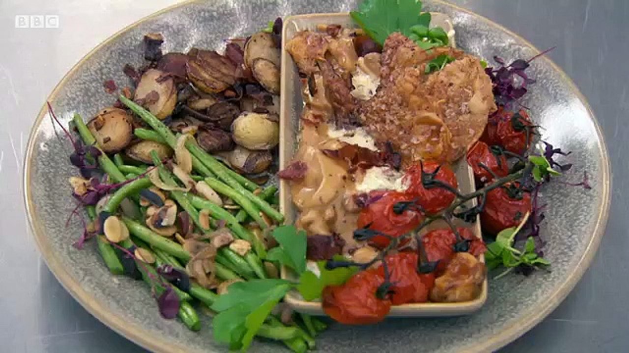 Masterchef - Se14 - Ep07 HD Watch HD Deutsch