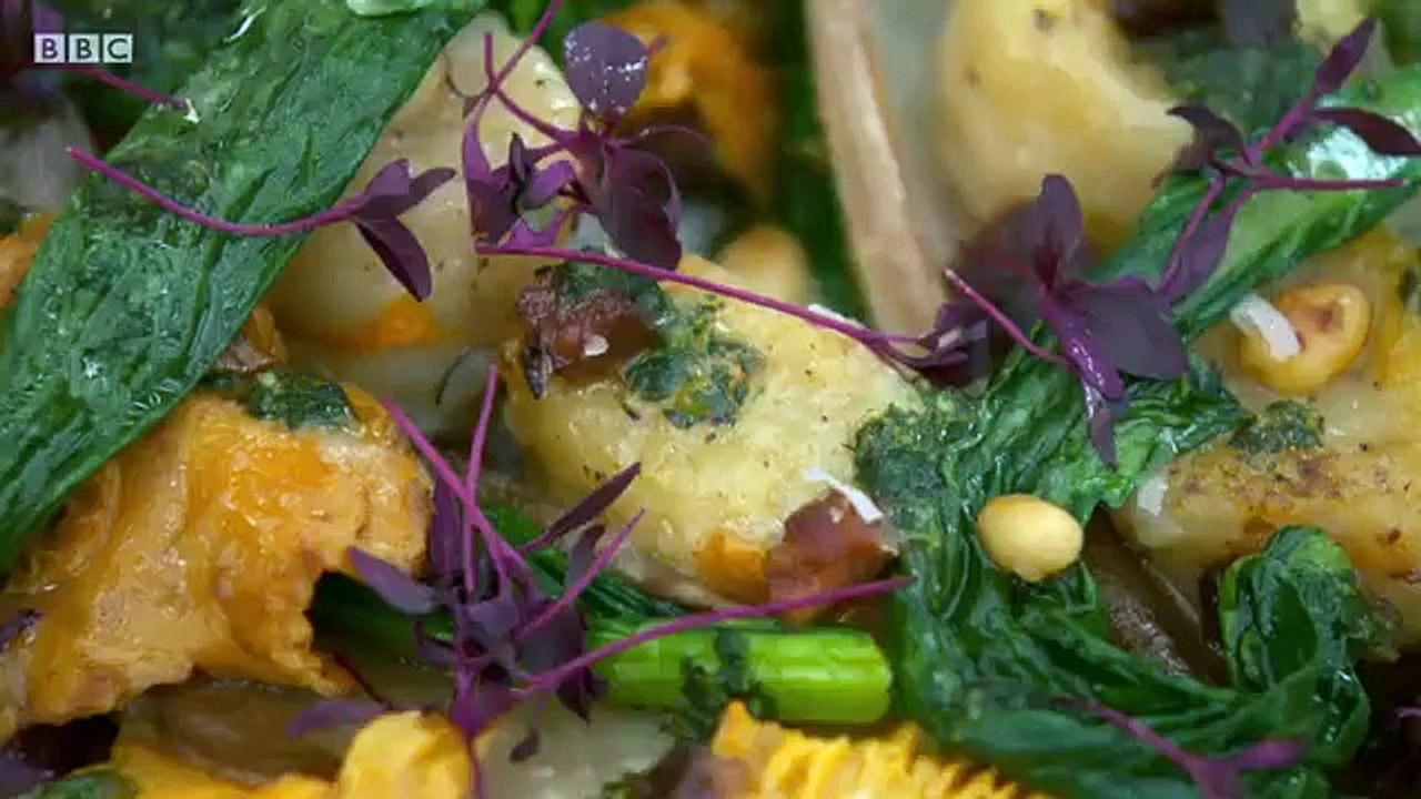 Masterchef - Se14 - Ep10 HD Watch HD Deutsch