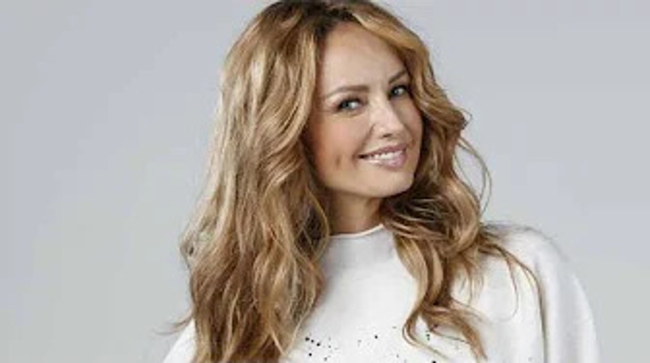 Adriana Karembeu extrêmement gênée, expérience intime face à Michel Cymès