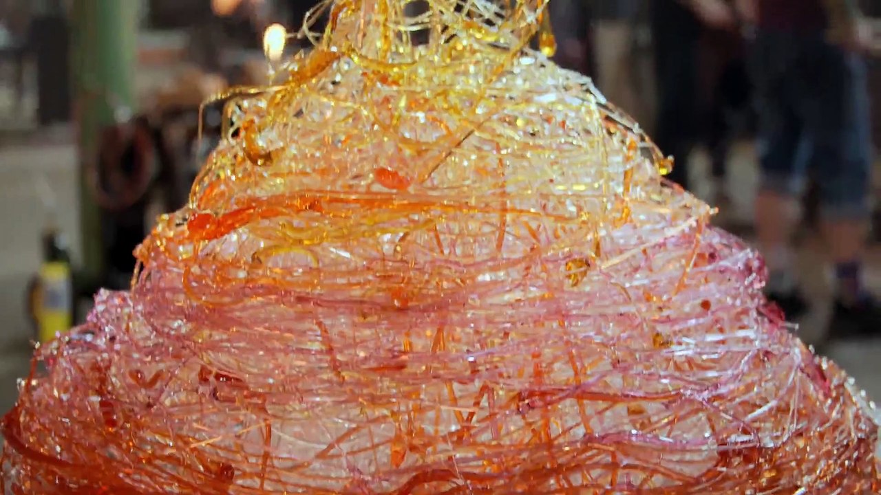 Blown Away - Se2 - Ep09 - Light My Fire HD Watch HD Deutsch