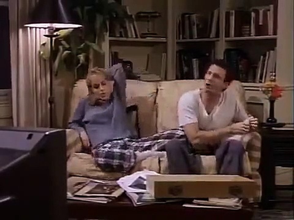Mad About You - Se2 - Ep23 HD Watch HD Deutsch