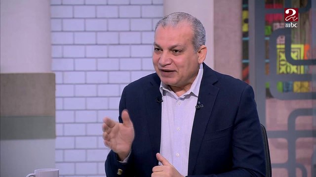 تعرف من المهندس خالد صديق على تكلفة تطوير ٣٥٧ منطقة غير آمنة نجحت الدولة بها فى القضاء على العشوائيات ؟