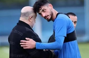 Murat Sancak, Fenerbahçe ve Galatasaray'ı doğruladı! Milli futbolcu imzaya çok yakın