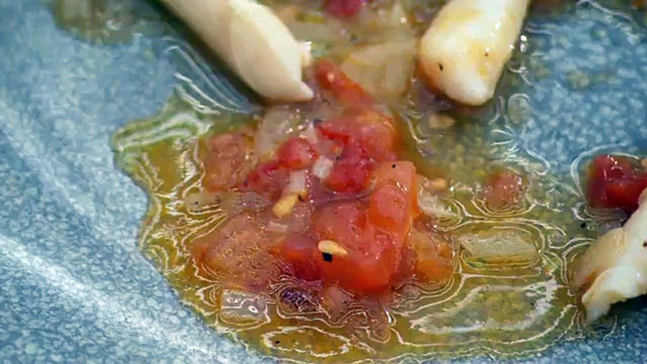 MasterChef - The Professionals - Se12 - Ep05 HD Watch HD Deutsch