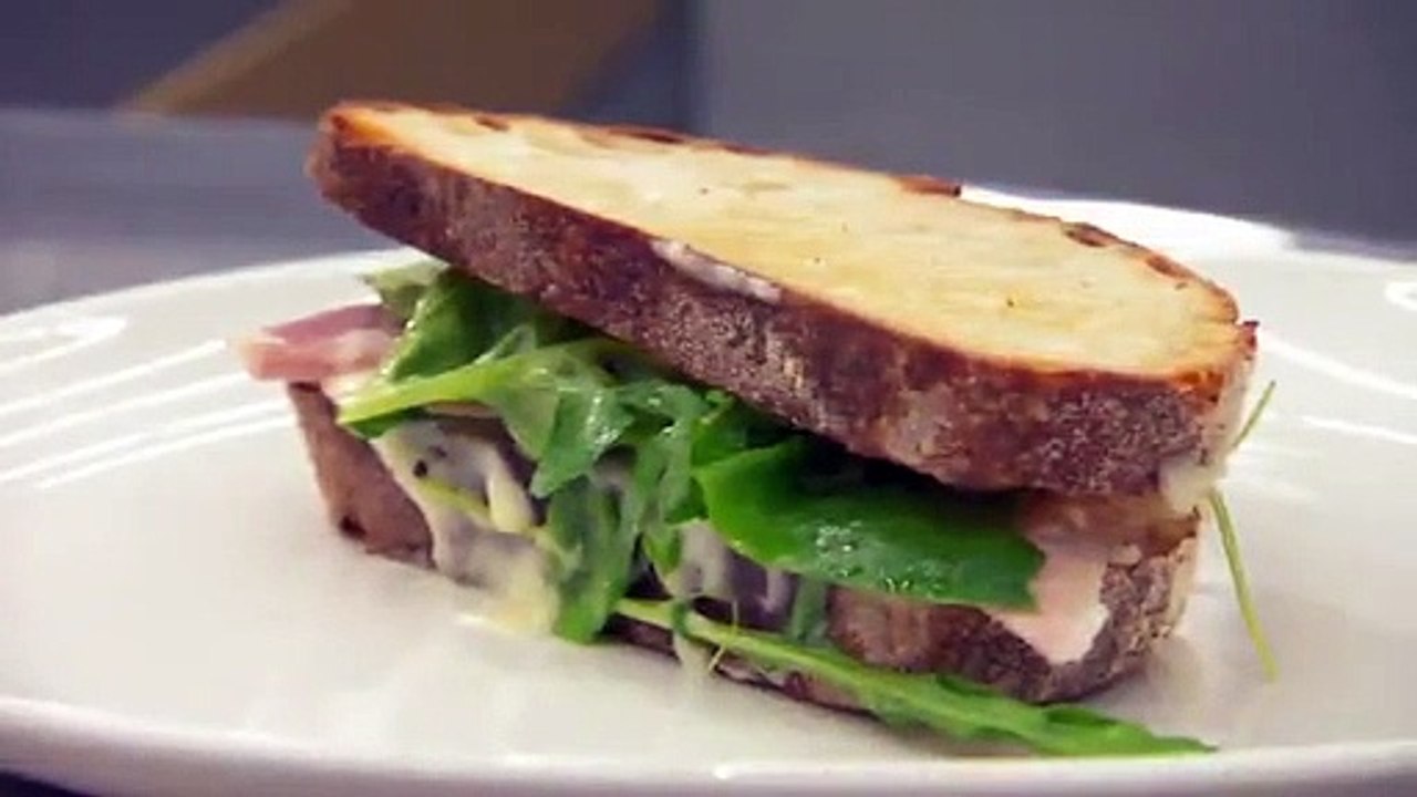 MasterChef - The Professionals - Se12 - Ep07 HD Watch HD Deutsch