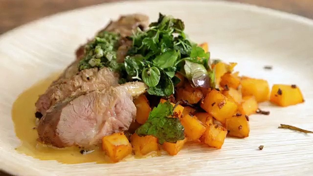 MasterChef - The Professionals - Se12 - Ep14 HD Watch HD Deutsch