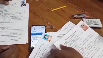 হুগলি: বন্ধ হবে পোর্টাল, পঞ্চায়েতে আবাস যোজনায় কাজ চলছে জোরকদমে