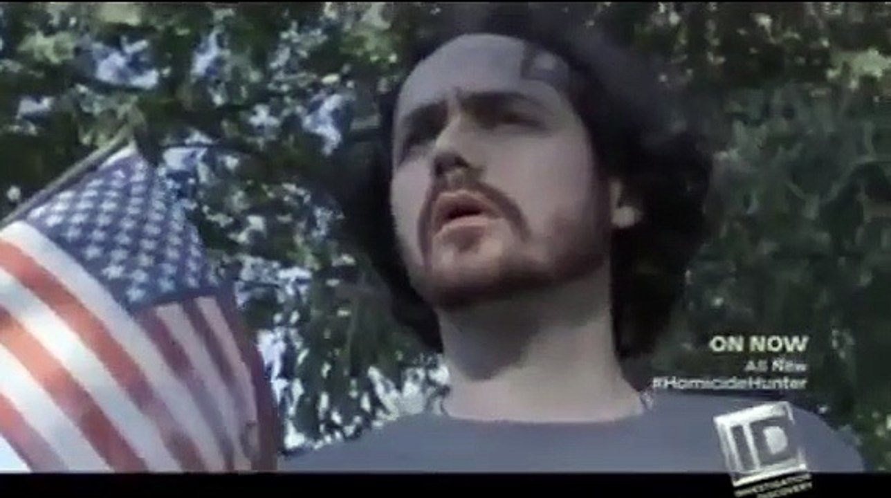 Homicide Hunter - Lt. Joe Kenda - Se5 - Ep13 - Point of No Return HD Watch HD Deutsch