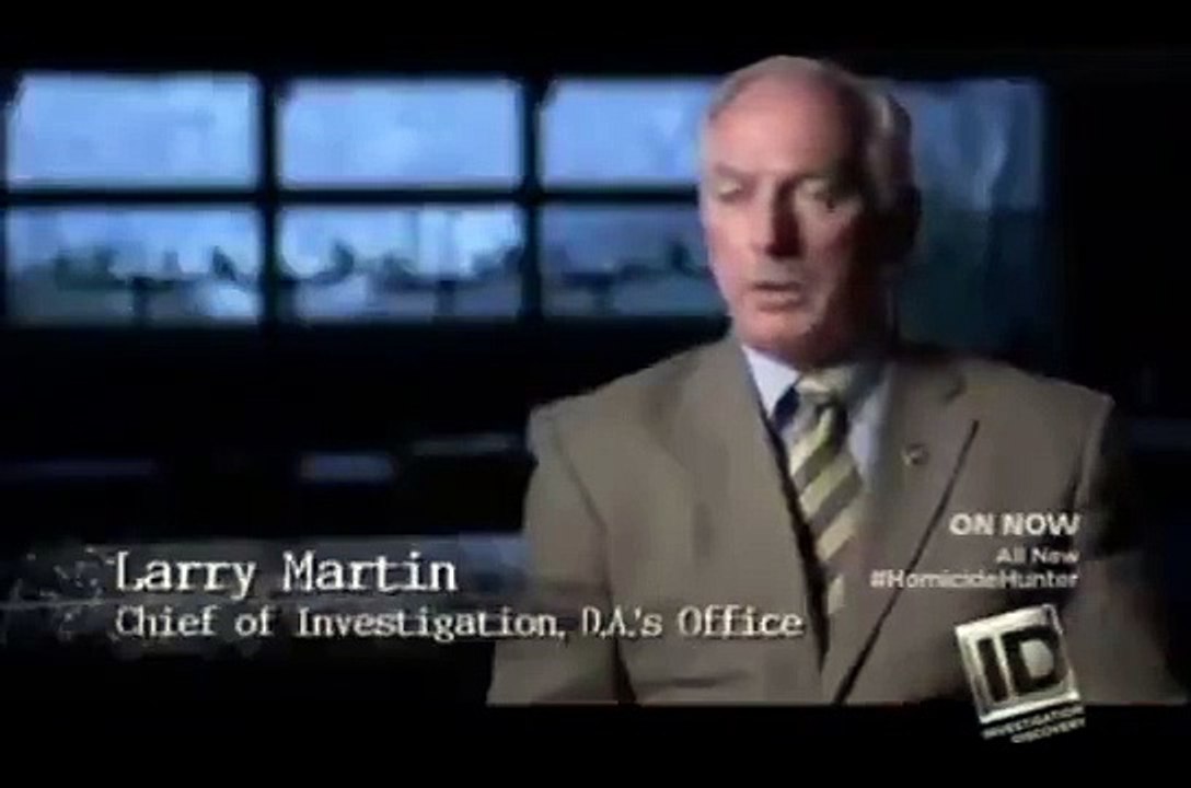 Homicide Hunter - Lt. Joe Kenda - Se5 - Ep16 - Mur-'der Haunts Me HD Watch HD Deutsch