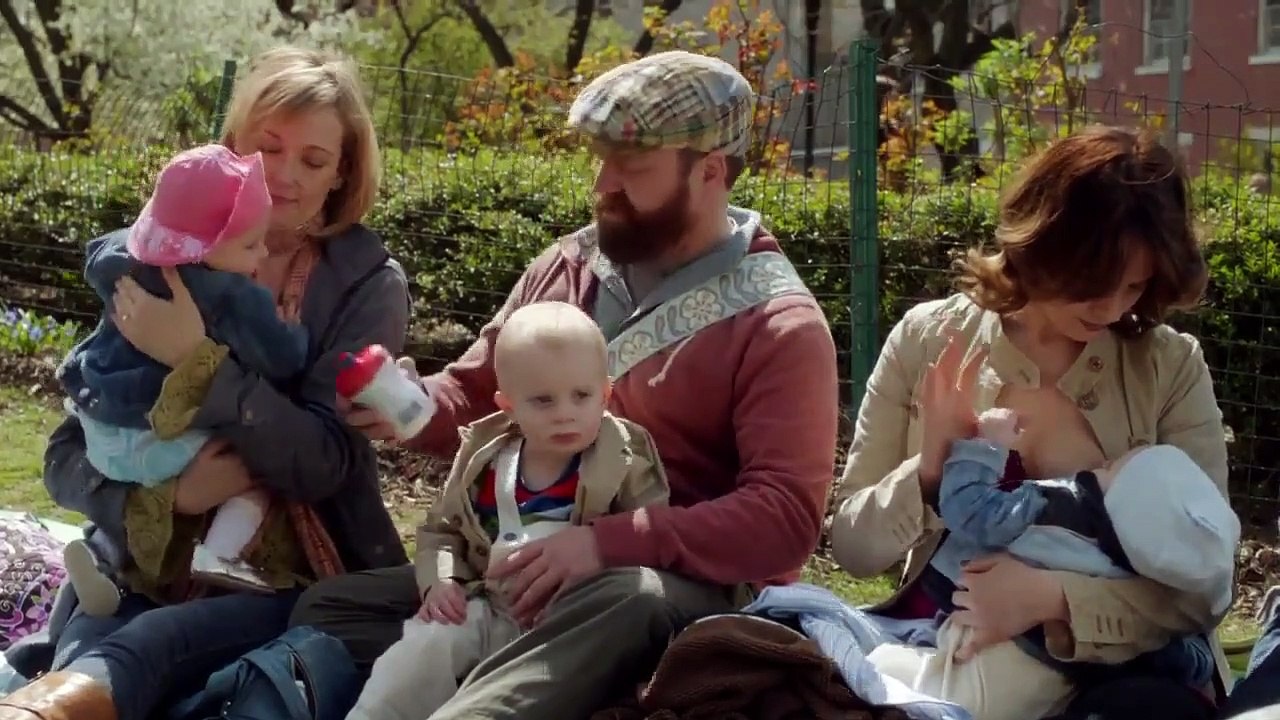 Bored to Death - Se3 - Ep03 - The Black Clock of Time HD Watch HD Deutsch