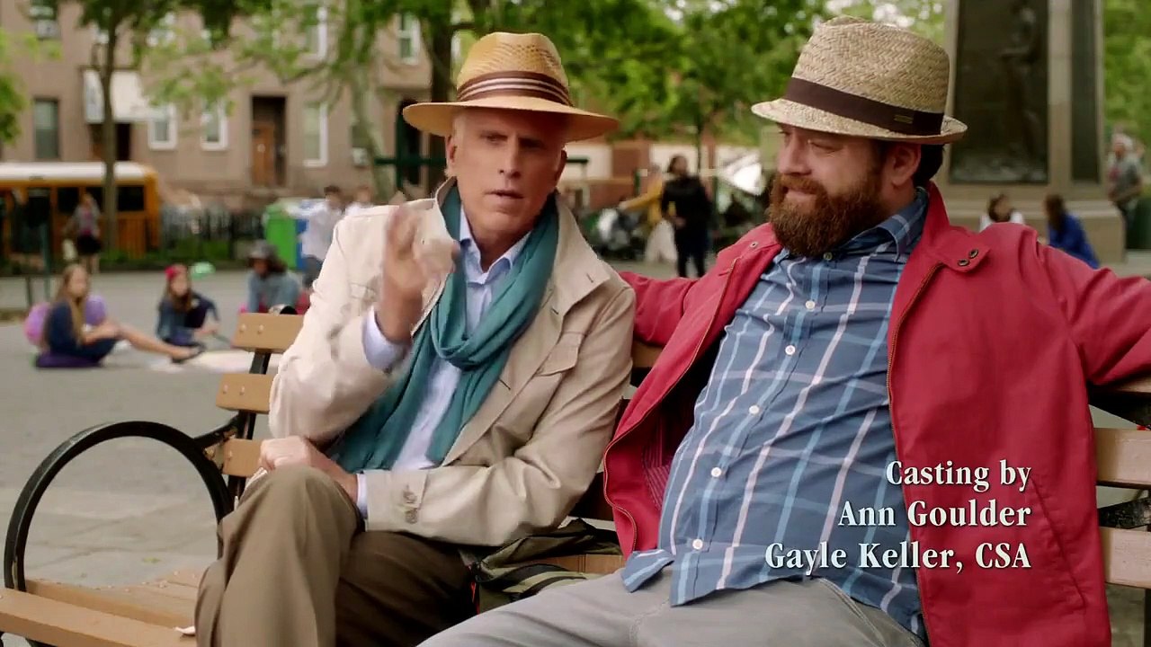 Bored to Death - Se3 - Ep05 - I Keep Taking Baths Like Lady Macbeth HD Watch HD Deutsch