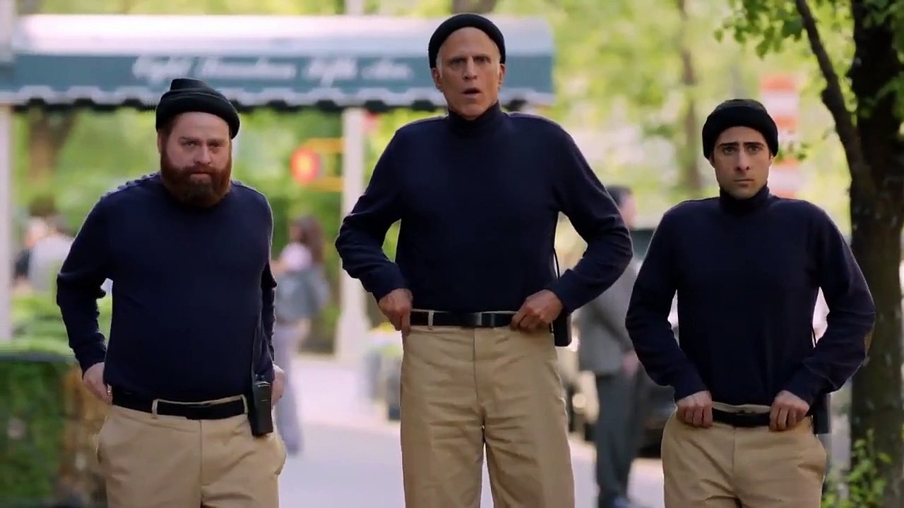 Bored to Death - Se3 - Ep06 - Two Large Pearls and a Bar of Gold HD Watch HD Deutsch