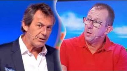 Stéphane mérite sa place » : Jean-Luc Reichmann vient au secours de son maître de midi