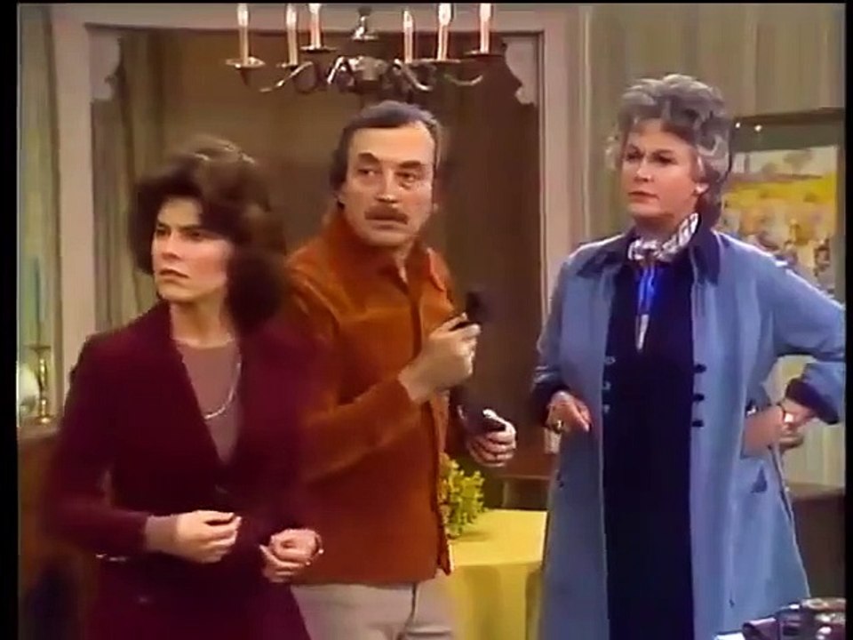 Maude - Se2 - Ep23 HD Watch HD Deutsch