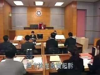 Công Lý Bất Dung - No Turning Back | Tập 1 Full Phim Hấp Dẫn 🎬