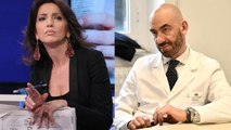 Bassetti sconvolge la Panella Chi ha guadagnato dalle mascherine