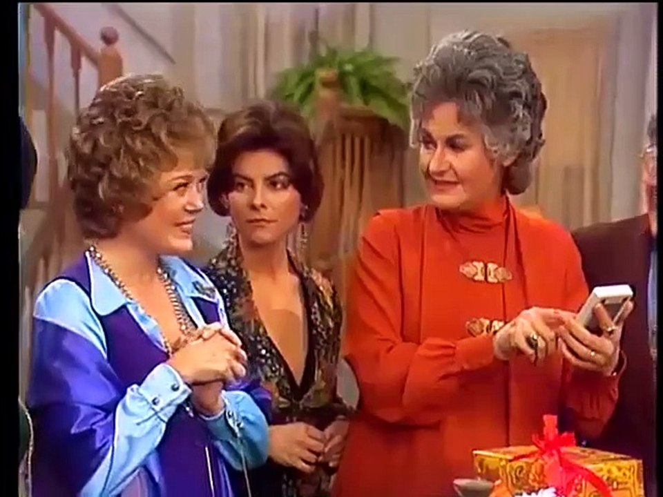 Maude - Se2 - Ep18 HD Watch HD Deutsch