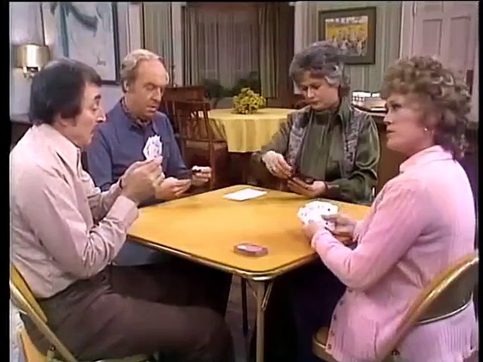 Maude - Se2 - Ep22 HD Watch HD Deutsch