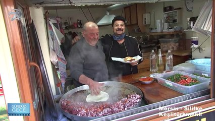 Gündüz Gece – Mersin | 24 Aralık 2022