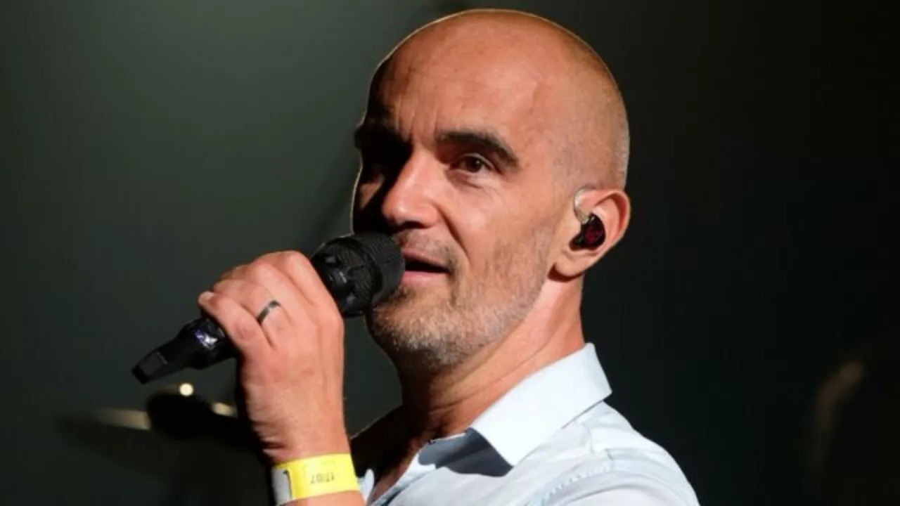 Aldebert : "Beaucoup de mes chansons sont inspirées par mes enfants"