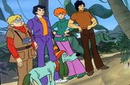 Goober and the Ghost Chasers Goober and the Ghost Chasers E008 Aloha Ghost