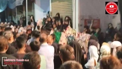 Chehlum Azamgarh 2023 | Shivli Amari  | Shahganj Amari | #subscribe #Dailymotion follow