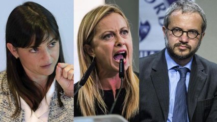 Manovra, Debora Serracchiani travolta La faccia come