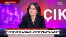 Bakan Bilgin'den Müjde! EYT'de Sona Yaklaşıldı - Türkiye Gazetesi
