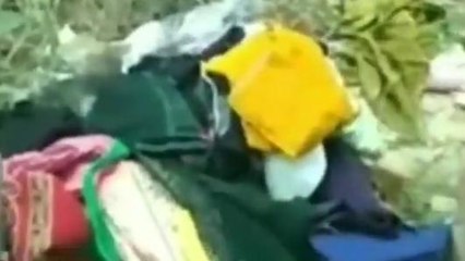 सुलतानपुर: एक साथ एक ही गांव के दो घरों में हुई चोरी से दहशत में ग्रामीण