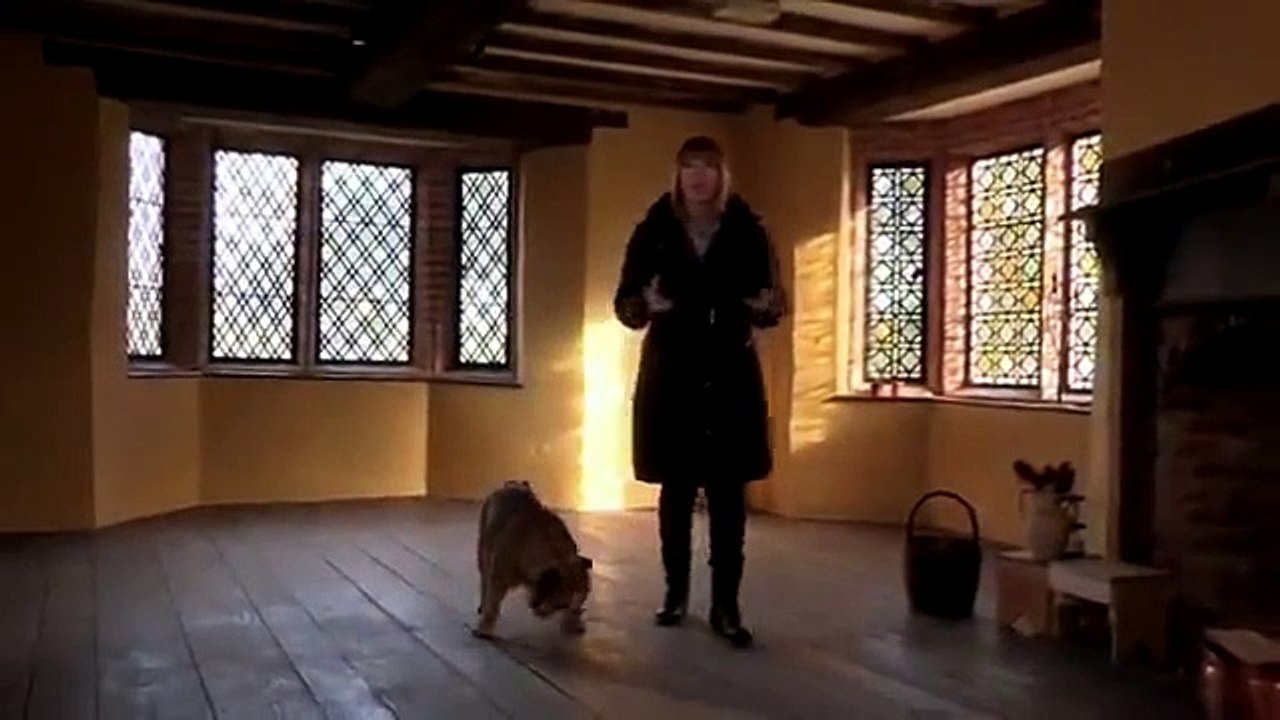 Most Haunted - Se20 - Ep03 - Haden Hill House Pt 1 HD Watch HD Deutsch